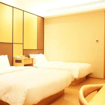 Ji Hotel Hangzhou Fengqi Road Dış mekan fotoğraf